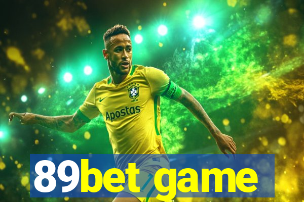 89bet game